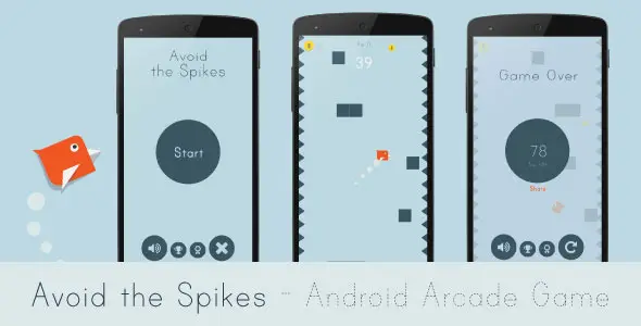 Snake - Classic Android Game - 7