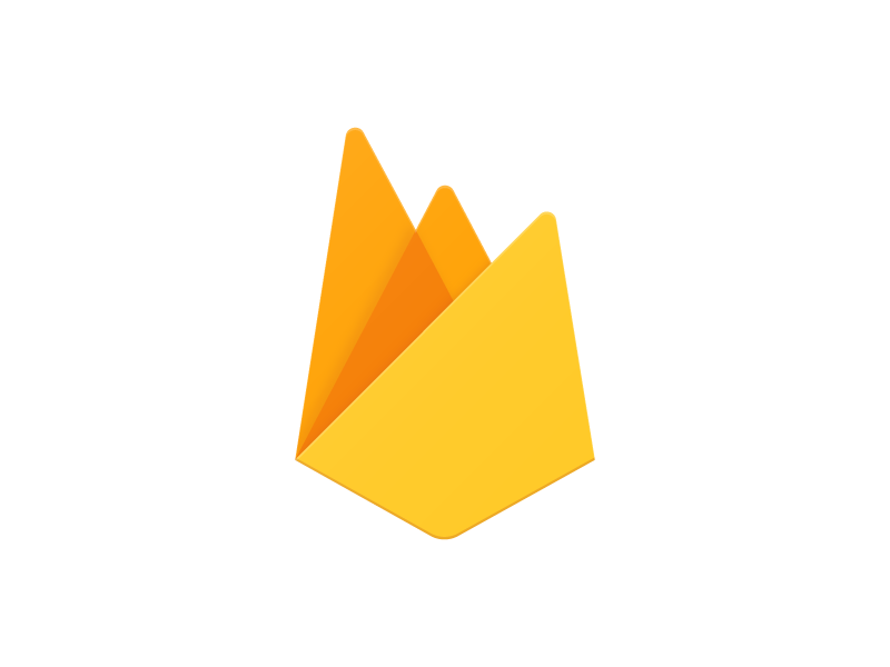 Firebase Logo by Ali Berlin Johnson on Dribbble