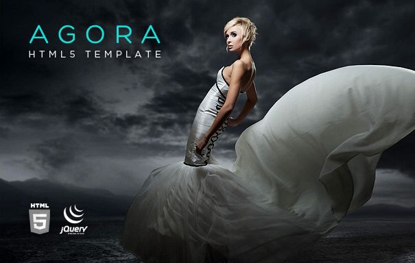 Smooth Expandable Menu - 4