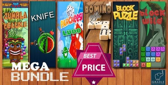 Parcheesi Ludo (Android studio + Admob + GDPR) - 8