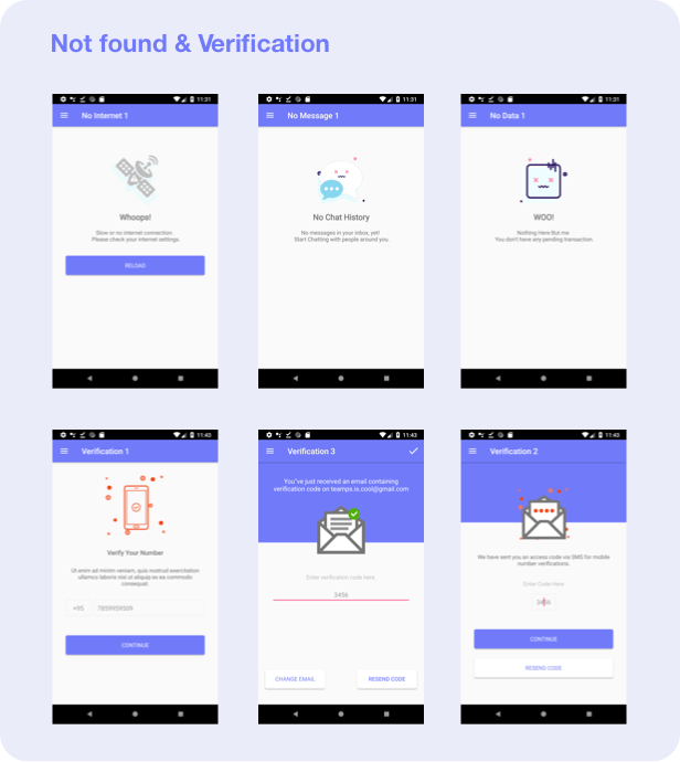 Kotlin Material Design (Google Android Material Design UI Components and Template Collection) 1.2 - 20