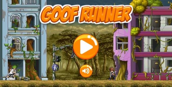 Halloween Match3 - HTML5 Game + Android + AdMob (Construct 3 | Construct 2 | Capx) - 35