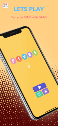 Four Dots | iOS Universal Endless Board Game Template (Swift) - 17