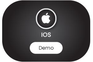 Gigs iOS Demo