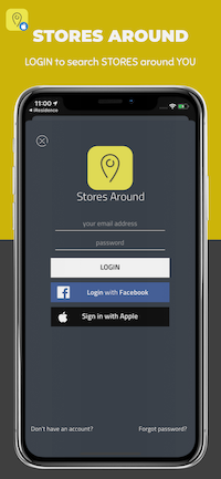 StoresAround | iOS Universal Store Finder App Template (Swift) - 19