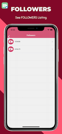 Storyteller | iOS Universal Video Sharing App Template (Swift) - 19
