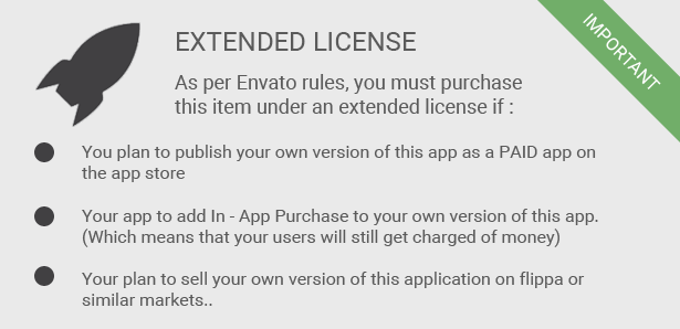 Smart POS Extended License