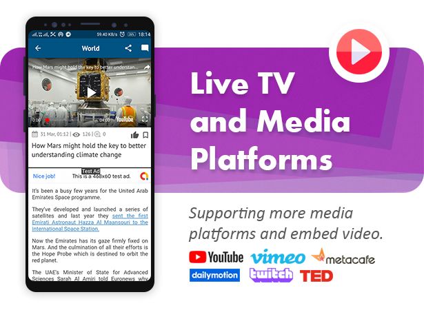 app media platforms image