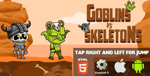 Mushroom Fall - HTML5 Game - 22