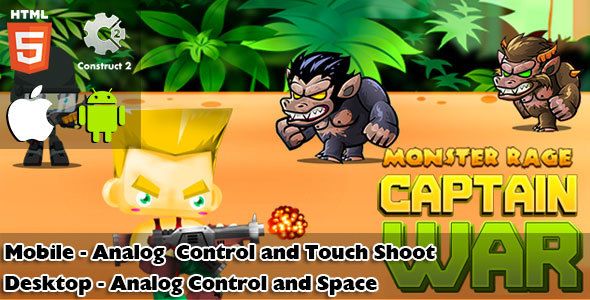 Dino Jump - HTML5 Game (CAPX) - 25