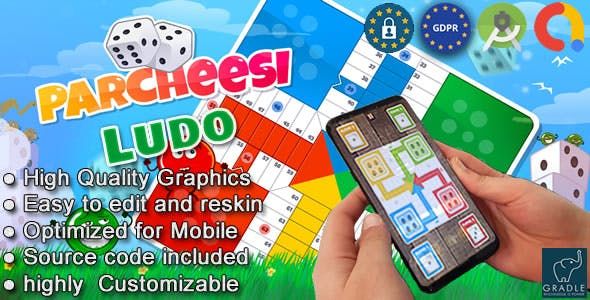 Bundle 7 GAMES - Gradle (Admob + GDPR + Android Studio) - 10