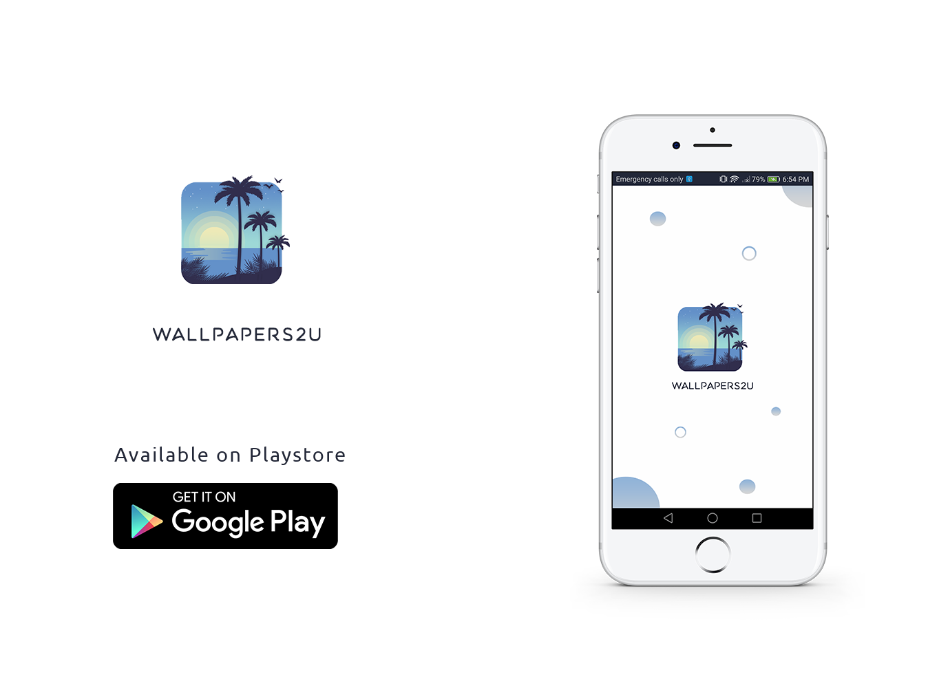 Wallpapers2u - Complete Wallpaper app with Admin Panel - 5