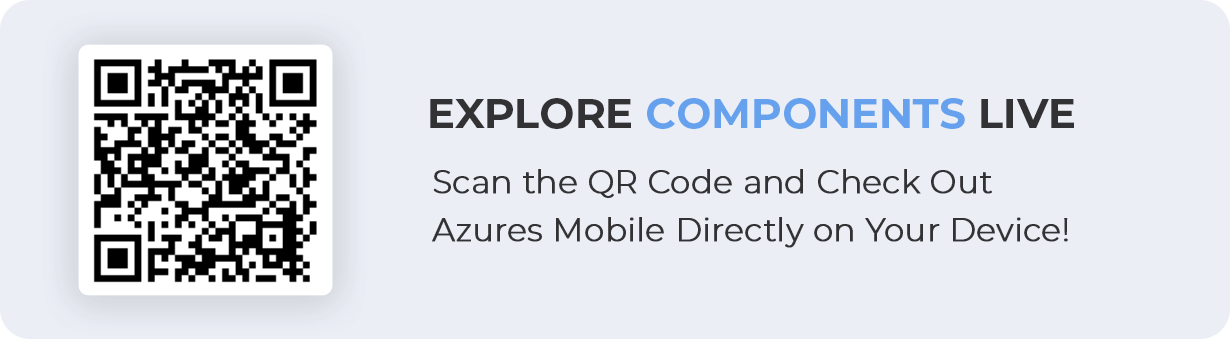 Azures Mobile | PhoneGap & Cordova Mobile App - 18