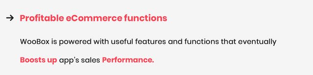 WooBox - WooCommerce Android App  E-commerce Full Mobile App + kotlin - 7