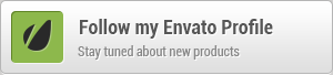 Follow my Envato profile