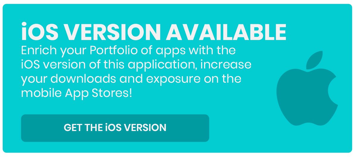 iOS version of Bazaar