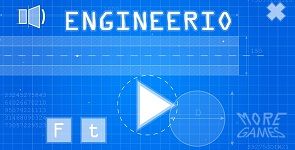 Engineerio - HTML5 game. Construct2 (.capx) + mobile - 11