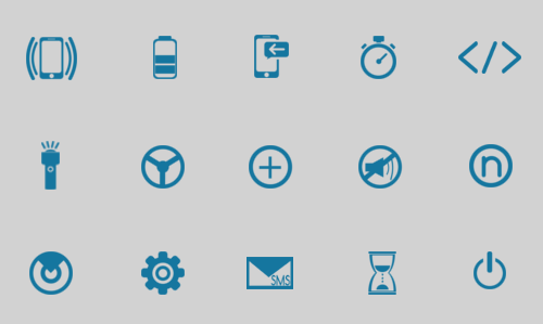 Flash Alert On Sms And Calls - 6