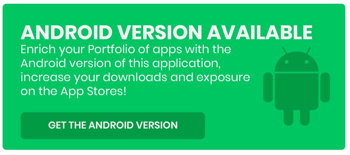 Android version of Bazaar