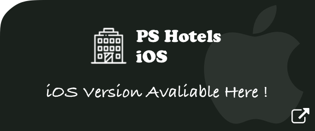 Hotels Android App With Material Design & PHP Backend (V1.8) - 7