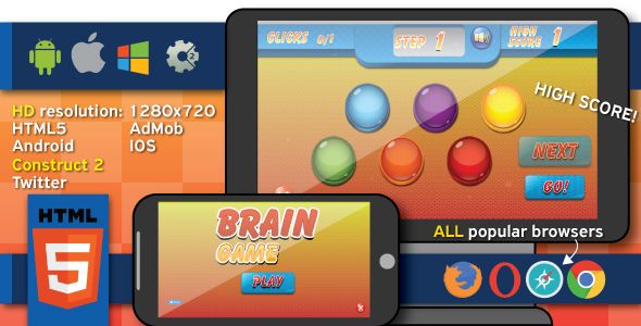 brain game