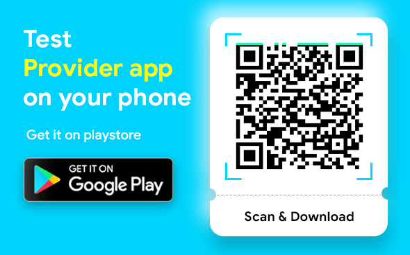 Multi Salon Android App Template+ Multi Salon iOS App Template|2 Apps User+Salon| IONIC 5| Salonza - 4
