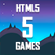 Color Tower - HTML5 Game + Mobile Version! (Construct-2 CAPX) - 56