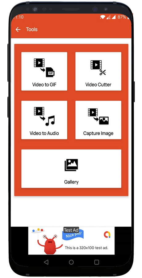 Pinterest Downloader - Videos, Images & Gifs Downloader | ADMOB, FAN,  APPLOVIN, FIREBASE, ONESIGNAL