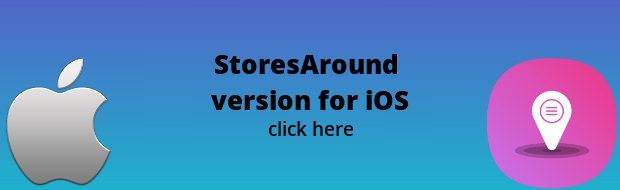 StoresAround | Android Universal Store Finder App Template - 8