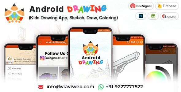 Drawing Grid For The Artist APK for Android - Download