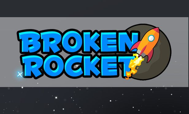 Broken Rocket - Leaders + IAP + Admob + Share - 3