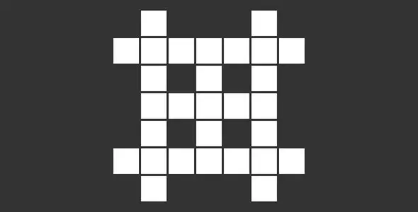 Crosswords with AdMob Android Game Mobile App template