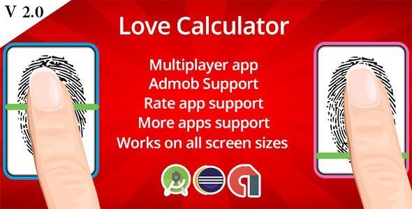 Love Tester::Appstore for Android