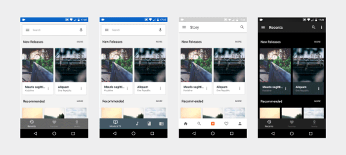MaterialX - Android Material Design UI Components 2.7 - 35