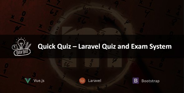 Quick Quiz – Laravel Quiz and Exam System Android Books, Courses &amp; Learning Mobile App template