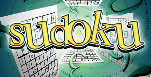 Sudoku Game with Admob Android Game Mobile App template