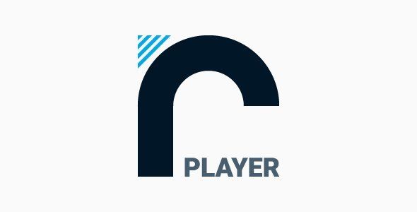 rPlayer - Radio Player for WordPress Android Music &amp; Video streaming Mobile App template