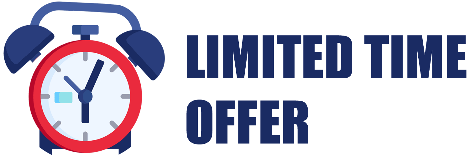 limted-time-offer