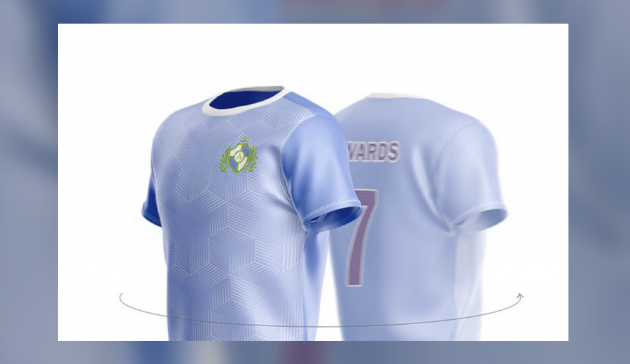 T-Shirt Animated Mockup