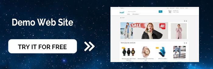 Flutter E-commerce Multi Vendor Marketplace Solution with Web Site (3Apps+PHP Admin Panel+Web Site) - 8