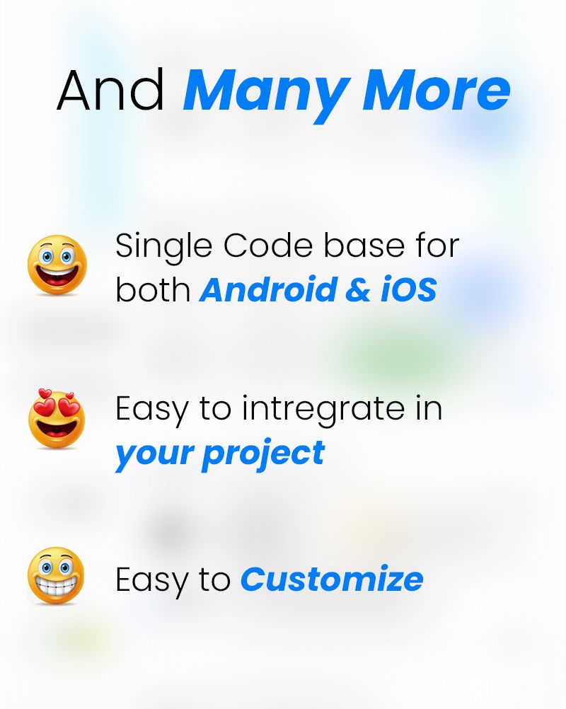 MightyUIKit - Flutter 2.0 UI Kit with Screen Builder - 13