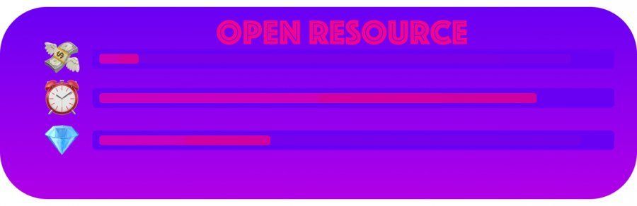 open resource