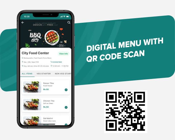 Whatsapp Ordering - Multi Store ionic 5 App for Food, Grocery, Pharmacy, fruits & vegetables orders - 10