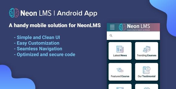NeonLMS - Learning Management System PHP Laravel Script with Zoom API Integration - 5