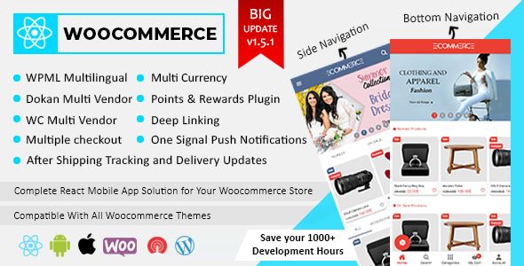 Rawal – Flutter & Laravel Ecommerce Solution with POS for Single & Multiple Location Business Brand - 40