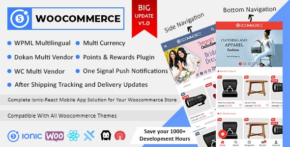 Rawal – Flutter & Laravel Ecommerce Solution with POS for Single & Multiple Location Business Brand - 41