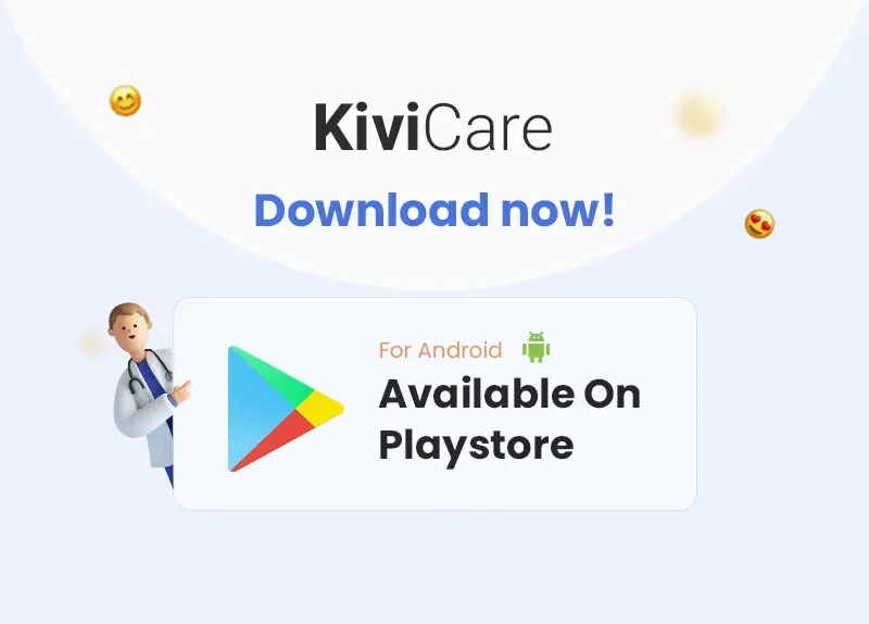 KiviCare Flutter 2.0 App – Clinic & Patient Management System - 8