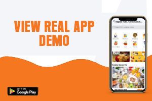 Food Delivery App - Complete SAAS App with Laravel backend (ionic 5) - 1