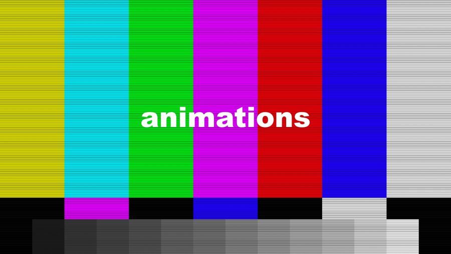 animations best library 