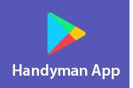 Handyman Service - Flutter On-Demand Home Services App with Complete Solution - 5